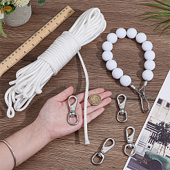 Fahnenmast-Seil-Sets&nbsp;DIY-OC0014-37