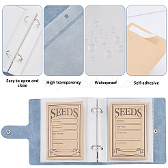 Kit di raccoglitori fai da te&nbsp;AJEW-WH20020-627A