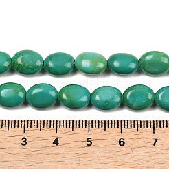 Natürliche Magnesitperlenstränge&nbsp;G-Z143-E01-01B