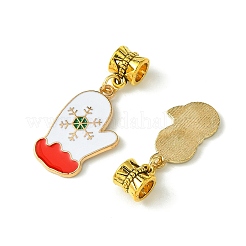 12pcs pendentif en alliage de style tibétain&nbsp;PALLOY-FZ00009