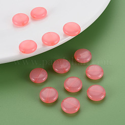 Nachahmung Gelee Acrylperlen&nbsp;MACR-S373-91-E03