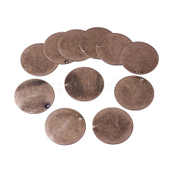 Metall-Tags&nbsp;KK-N0001-04R