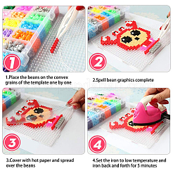 DIY-Schlüsselanhänger&nbsp;DIY-SC0009-02