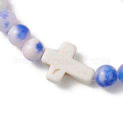 Bracelets extensibles pour femmes&nbsp;BJEW-JB13267