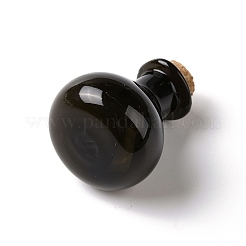 Mini-Glasflaschen&nbsp;LS-GLAA-H019-03F
