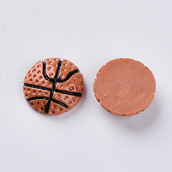Harz Cabochons&nbsp;CRES-N021-01A