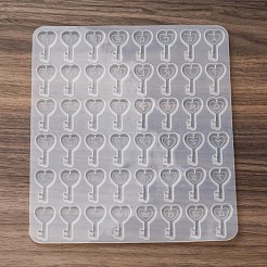 DIY Anhänger Silikonformen&nbsp;SIMO-P013-01B