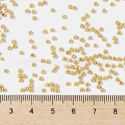 Toho 11/0 runde Perlen&nbsp;SEED-XTR11-PF0557F