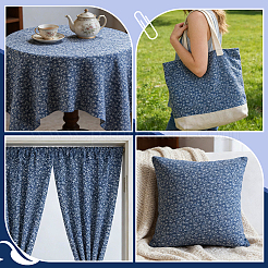 2 m de tela de algodón&nbsp;DIY-GA0010-20A