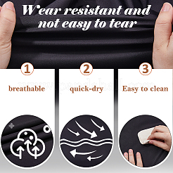 Polyestergewebe&nbsp;DIY-WH0591-080A