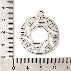 201 pendenti in acciaio inossidabile&nbsp;STAS-B083-20P