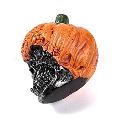 Halloween-Ornamente&nbsp;AJEW-S088-10B