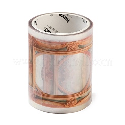 Papier-Aufkleber&nbsp;DIY-M071-04B