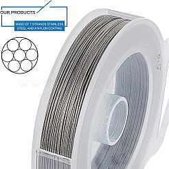 Tiger Schwanz Draht&nbsp;TWIR-BC0001-12-0.5mm