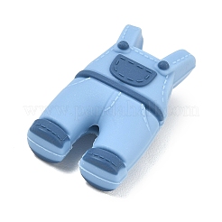 Cuentas focales de silicona&nbsp;SL-CBAE849-01C