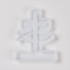 DIY Silikonhalterformen&nbsp;SIMO-Z001-02D