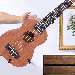 2 sac de crochet mural en fer pour guitare&nbsp;ODIS-WR0001-80A