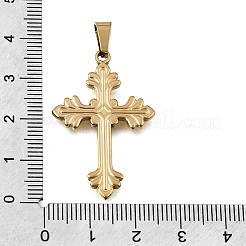 Pendentifs de Pâques en acier inoxydable 304&nbsp;STAS-G400-04G-04