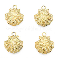 Pendentifs en acier inoxydable avec placage ionique (IP) 201&nbsp;STAS-N098-228LG