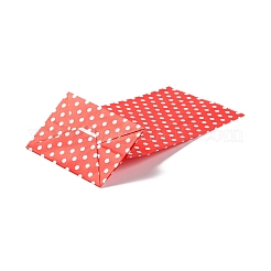 Rechteckige Kraftpapiertüten&nbsp;CARB-K002-02A-06
