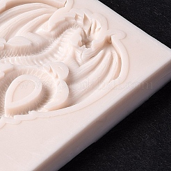 Ostermotiv-Drachen-Fondantformen&nbsp;DIY-F130-02