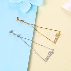 Herstellung von verstellbaren Armbändern aus Edelstahl 304&nbsp;STAS-PH0019-07