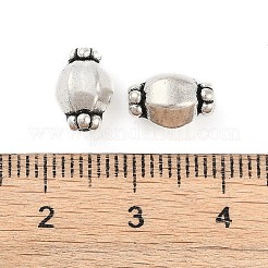 Metall-Legierung Perlen&nbsp;LS-PALLOY-H1008-AS