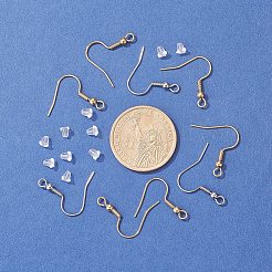 Kit de fabricación de aretes de diy&nbsp;DIY-YW0004-03