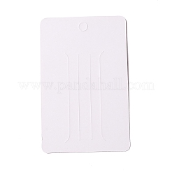 Papier Haarspange Display-Karten&nbsp;CDIS-F005-19