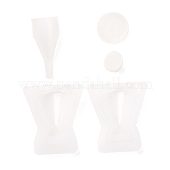Stampi in silicone per bottiglie riutilizzabili&nbsp;DIY-M031-20