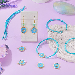 Kits de pulsera de diy&nbsp;DIY-TA0016-21A