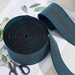 Corda elastica piatta da 10 m&nbsp;EC-GF0001-45B