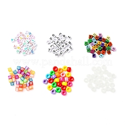 DIY Armband Schmuck machen Kits&nbsp;DIY-YW0002-61