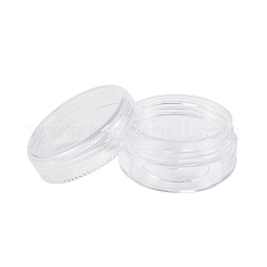 Contenitori di perline di plastica&nbsp;X-C076Y