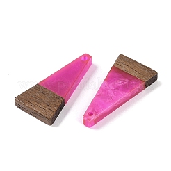 Harz & Holz Anhänger&nbsp;X-WOOD-F015-03A