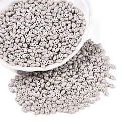 Backlack Glasperlen&nbsp;SEED-T006-03Y