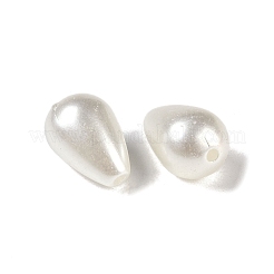ABS-Kunststoff-Imitat-Muschelperlen&nbsp;LS-KY-S171-18F