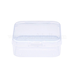 Contenitori di plastica tallone piazza&nbsp;CON-FS0001-07B