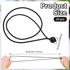24 corde de tente en polyester&nbsp;FIND-GO0004-42