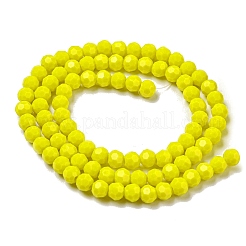 Ständer für opake Glasperlen&nbsp;EGLA-A035-P4mm-D04
