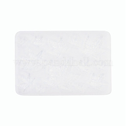 Silikonformen&nbsp;X-DIY-S048-01A