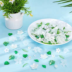 Kits de fabrication de bijoux de bricolage&nbsp;DIY-AR0005-10