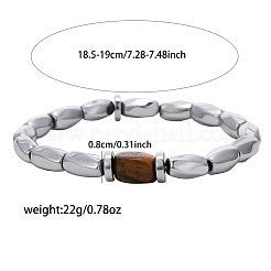 Elastische Armbänder aus synthetischem&nbsp;WG47D8F-01