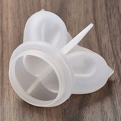Silikonformen&nbsp;DIY-K073-24