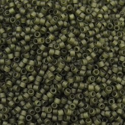 Cuentas de miyuki delica&nbsp;LS-X-SEED-J020-DB2404