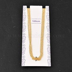 Catene di rondine in ottone&nbsp;CHC-H111-03G-03