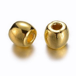 Perline in lega stile tibetano&nbsp;K08PF011
