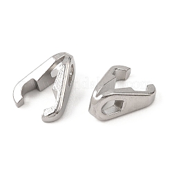 Ganci a scatto in acciaio inossidabile 304&nbsp;SA-CBAB7A7-01P