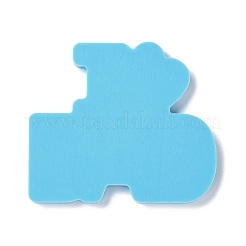 Vatertagsthema diy anhänger silikonformen&nbsp;DIY-C030-08