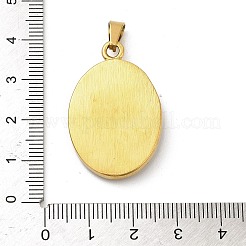 Anhänger aus Edelstahl 304&nbsp;STAS-P400-05AG